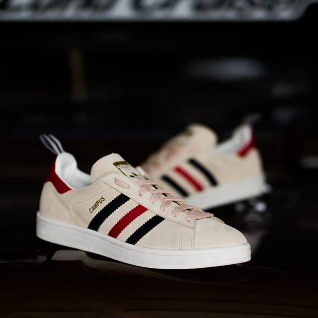 

ADIDAS CAMPUS RETRO BEIGE