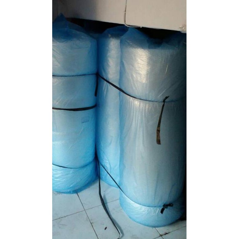 

✬ Bubble wrap ukuran 1,25 m x 50 m harga murah ➮