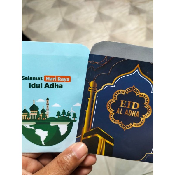 

Amplop Idul Adha