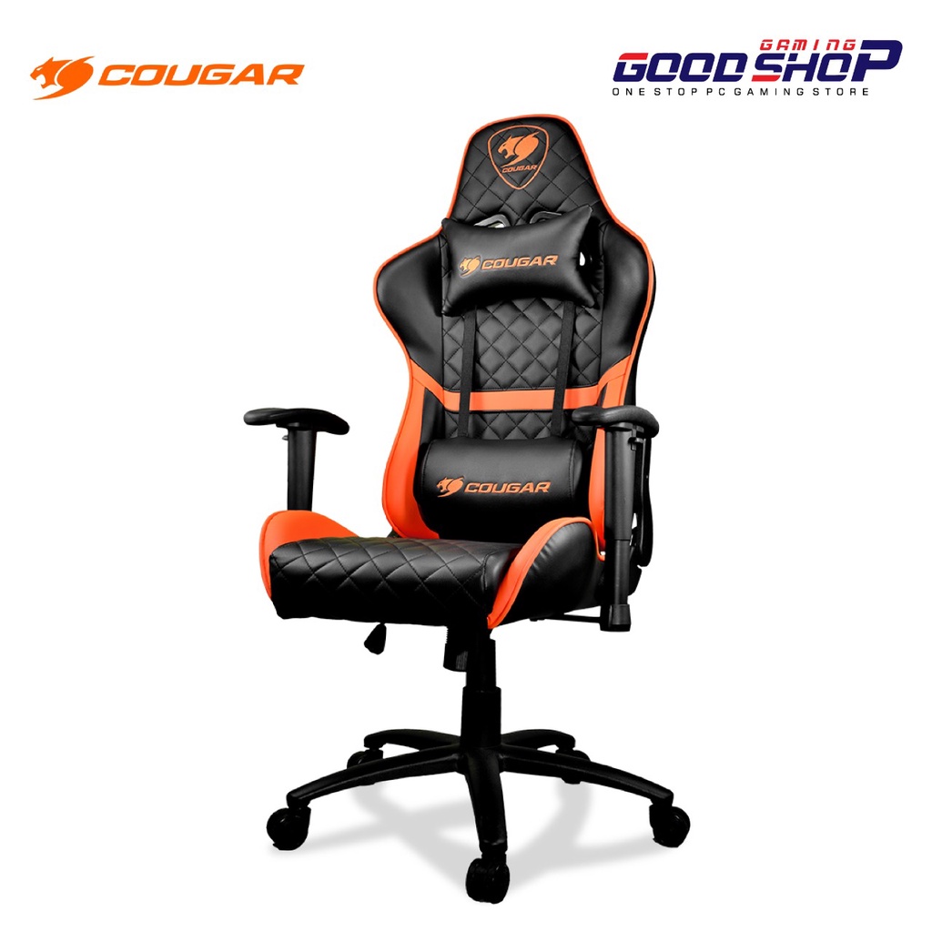 Cougar Armor One Series - Gaming Chair