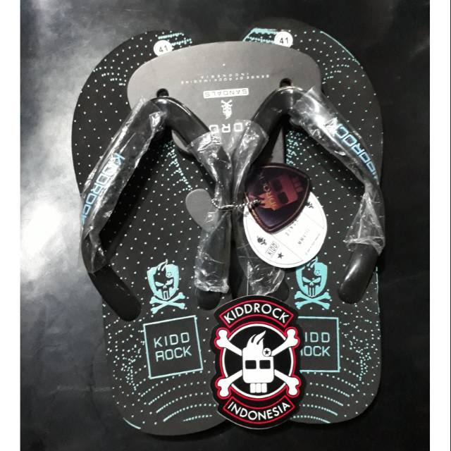 Sandal Kiddrock Original