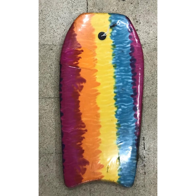 

Big Sale Papan seluncur/Body board Size M Big Sale
