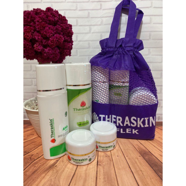 THERASKIN FLEK TAS / THERASKIN FLEK