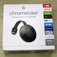 Wireless Dongle Chromecast G2/Mirascreen G2 Dongle Anycast /Chromecast