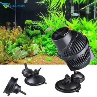 Wavemaker Water Pump Mute Aquarium Surf Pump Ada