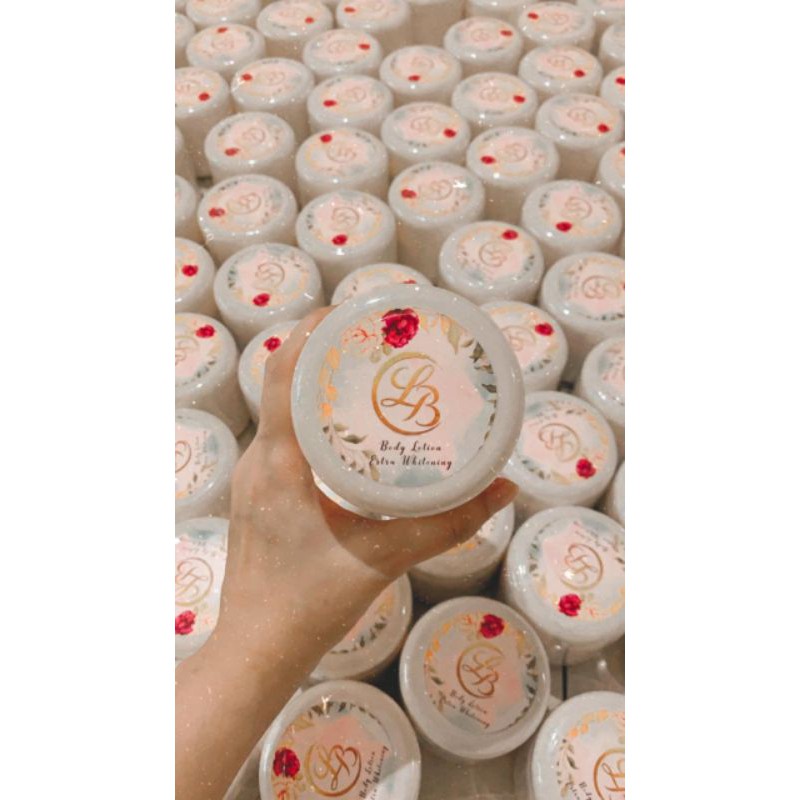 

CLB lOTION