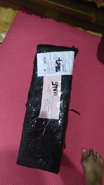 Toples 200 Ml Bulet Tanpa Tutup Dalem