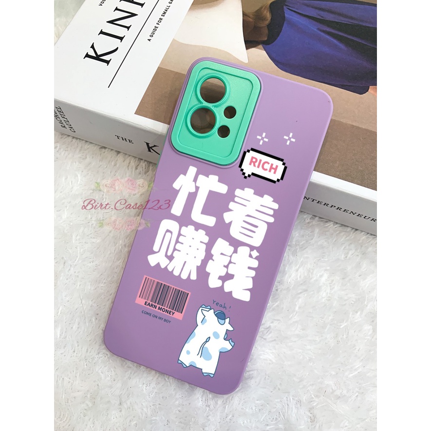 SOFTCASE NALLE SILIKON 2IN1 CAMERA PROTECTION EARN OPPO VIVO SAMSUNG REALME XIAOMI IPHONE FOR ALL TYPE BC6510