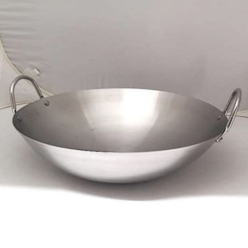 kuali/wajan calypso ukuran 60cm