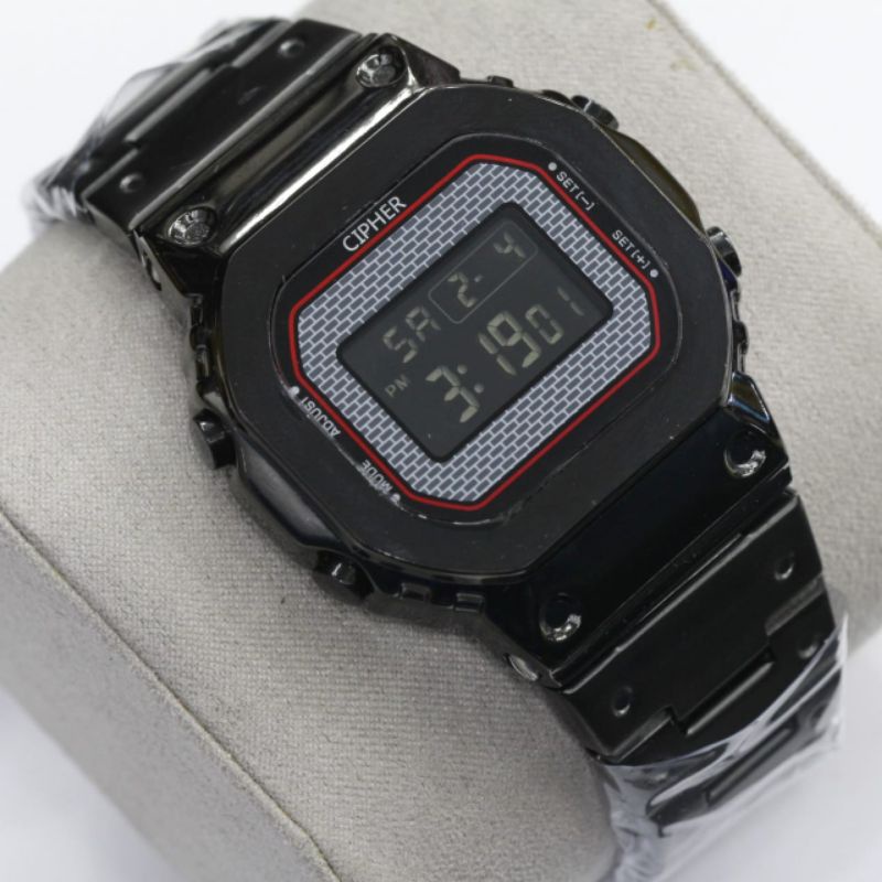 CHIPER WATCH DIGITAL FREE BOX