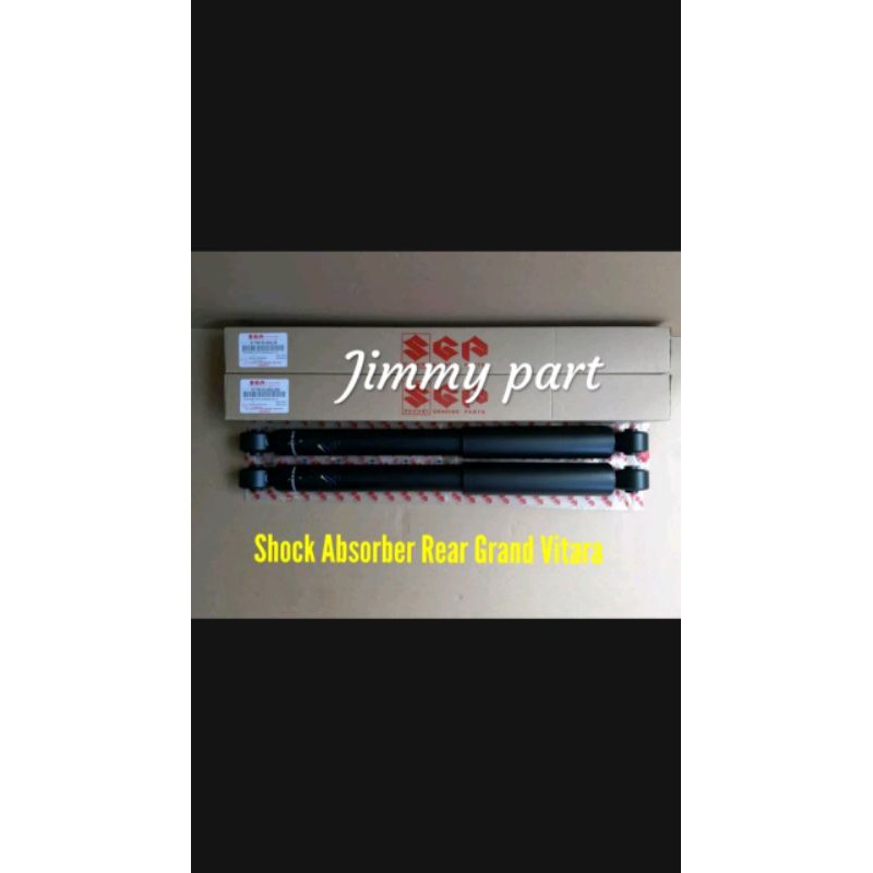 shockbreaker suzuki grand Vitara belakang