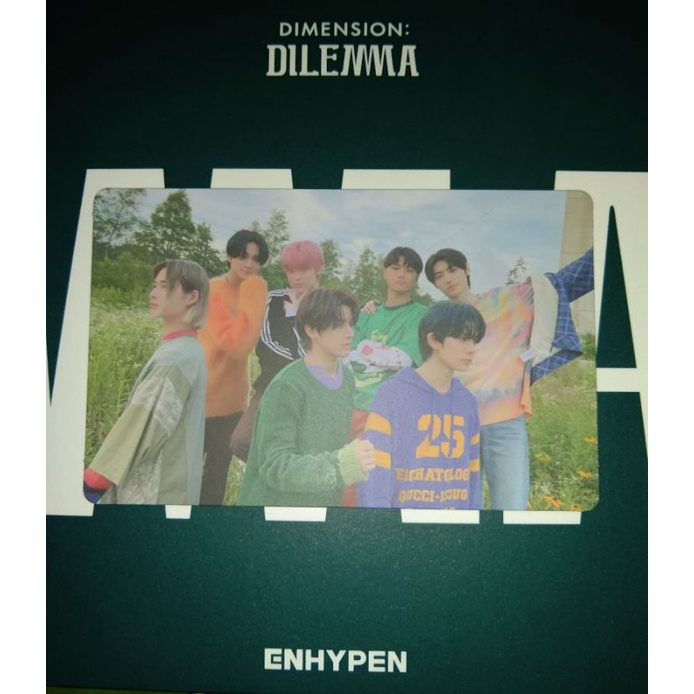 [BOOKED] PC GROUP ESSENTIAL CHARYBDIS VER [ DIMENSION : DILEMMA ]