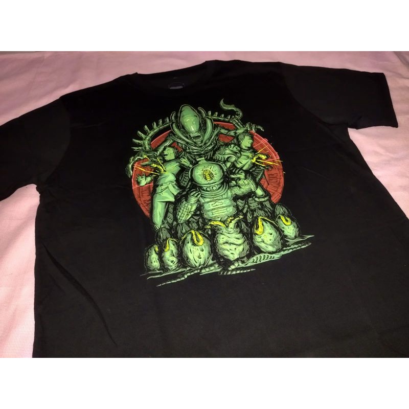 Kaos ALIENS