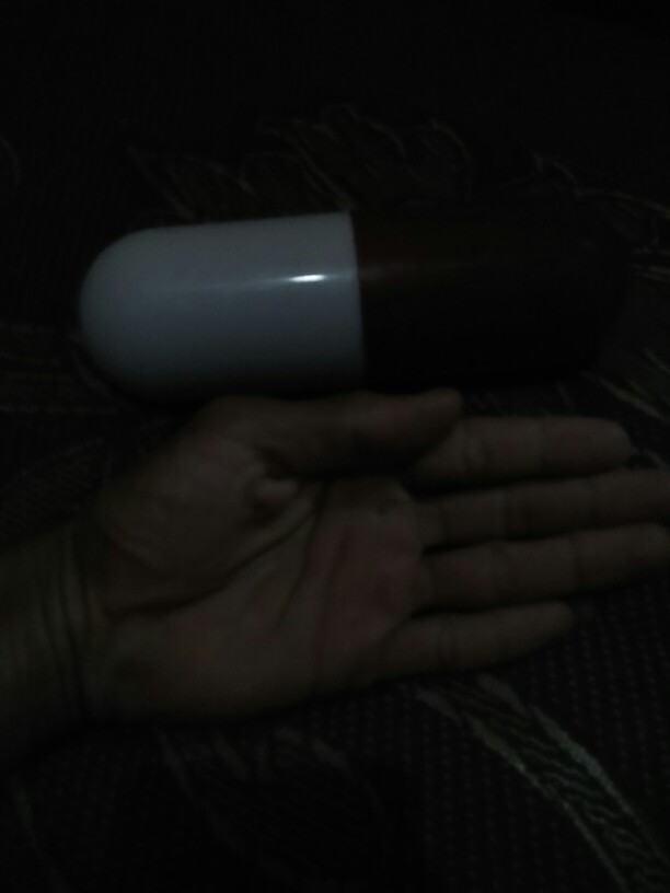 Payung Kapsul Payung Lipat Payung Anti Hujan Uv Bentuk Capsule Minimalis Payung Mini