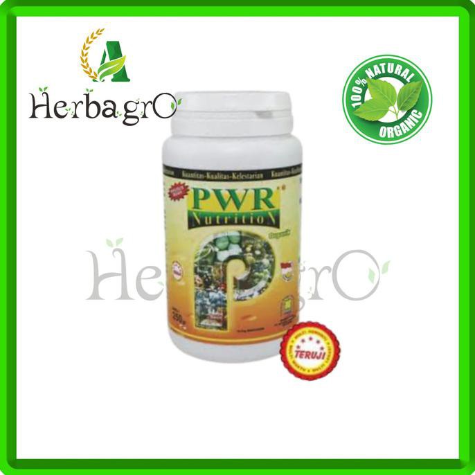 Produk Ready Pupuk Buah Terbaik - Pelebat Buah - Anti Rontok Bunga/Buah