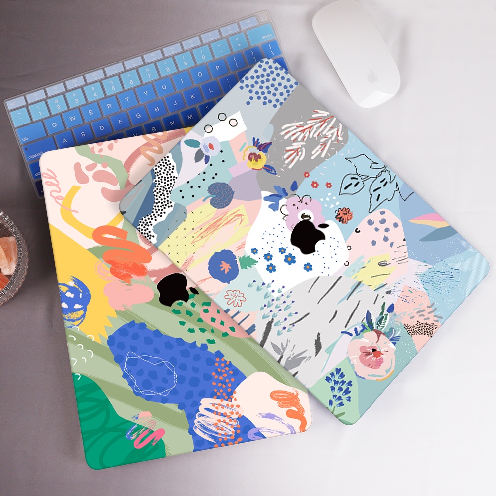 hard case bahan plastik untuk macbook case  pro m1 a2338 a2289 a2251 13 inch 2020 2021 pro 15 16 ret
