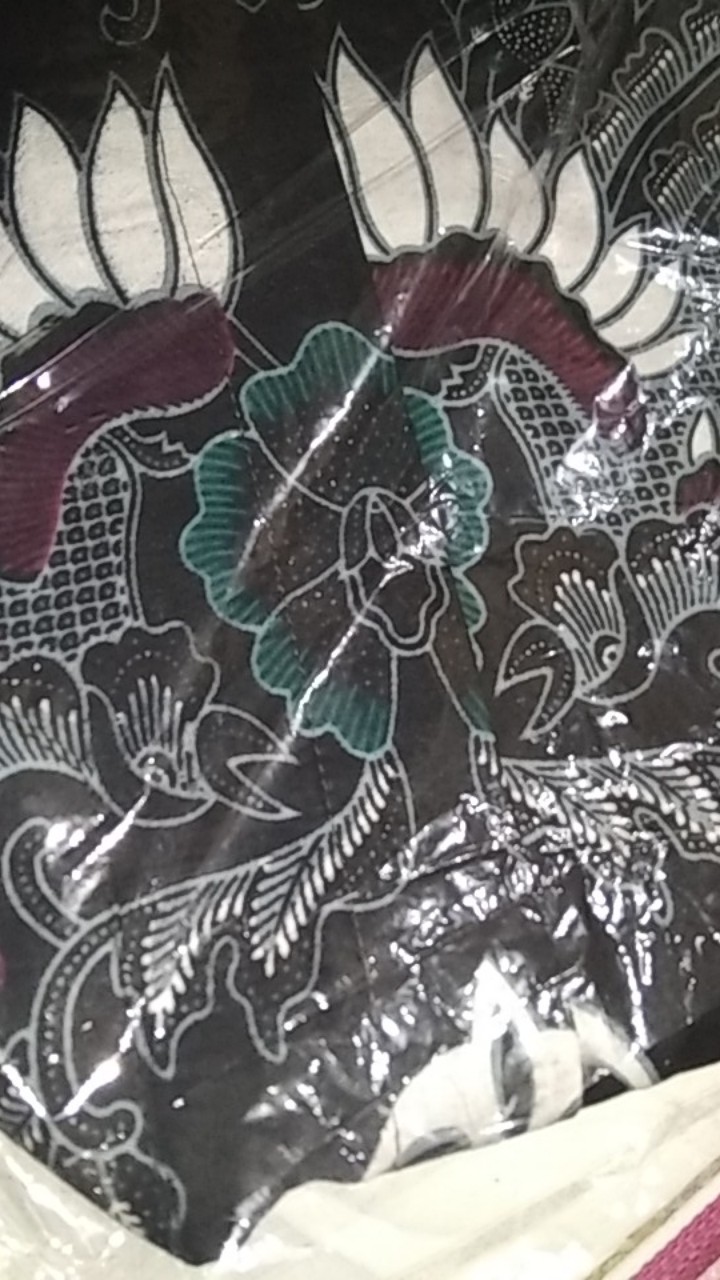 Baju Original Gamis Batik Manggar, Padi,sekar,cantik,kubis,kipas,daun,kupu,nadine,gendis