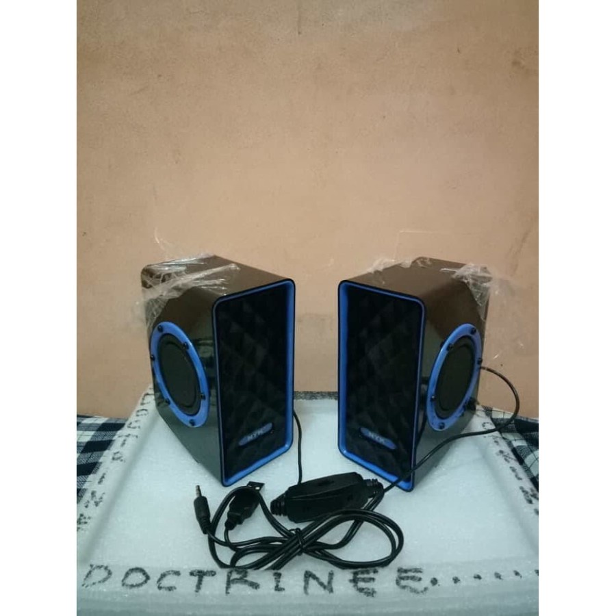 SPEAKER GAMING NYK SP N01