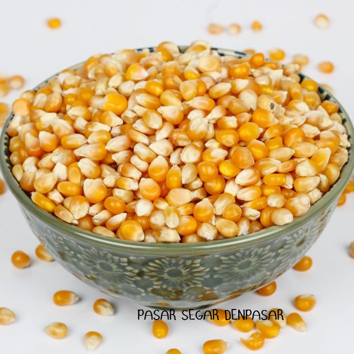 

JAGUNG UNTUK POPCORN (250G)