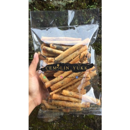 

Sale lumpia gula aren/ sale pisang lumpia