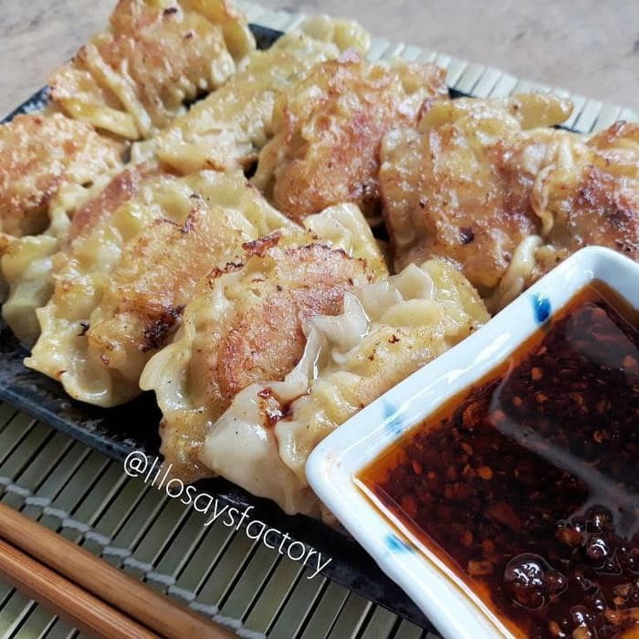 

Gyoza Chicken (FROZEN)