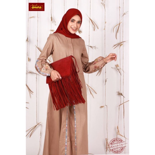 ABAYA A220213 Size S