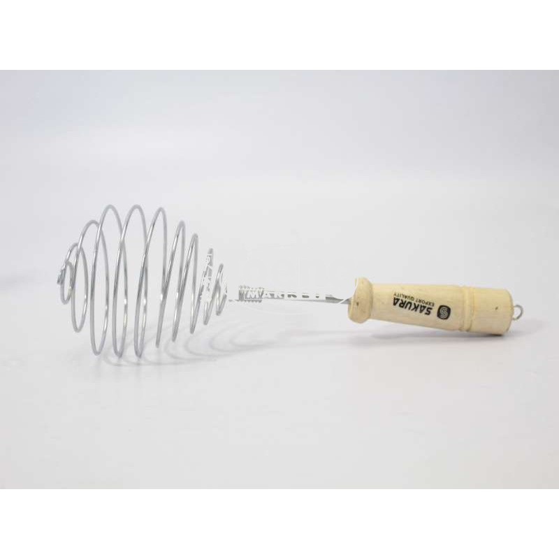 KOCOKAN TELUR TITAICHI/SAKURA KECIL HD / KOCOKAN TELUR