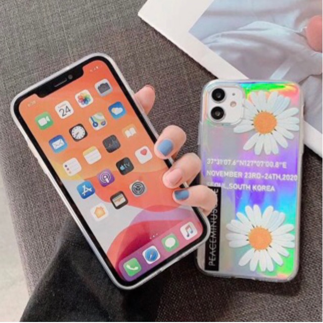 READY! GD CASE PEACEMINUSONE Iphone 7plus 8 plus 7 7+ 8 8+ X Xs Xr XsMAX 11 11pro 11 pro max