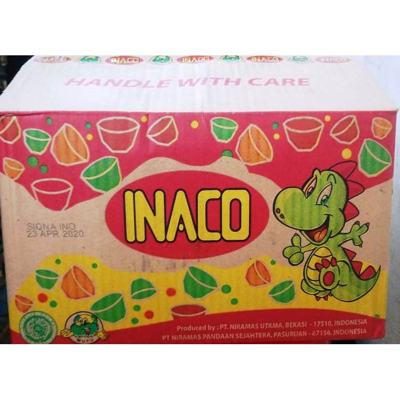 

inaco mix aneka rasa 10kg