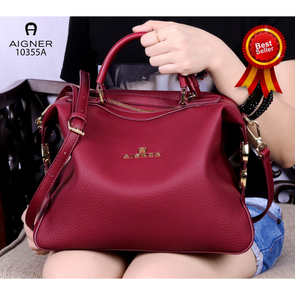 AIGNER Roma 10355A STELD