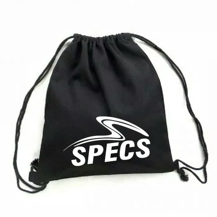 BEST SELLER Tas Serut Olahraga / Drawstring Bag Premium / Tas Serut Futsal Sablon