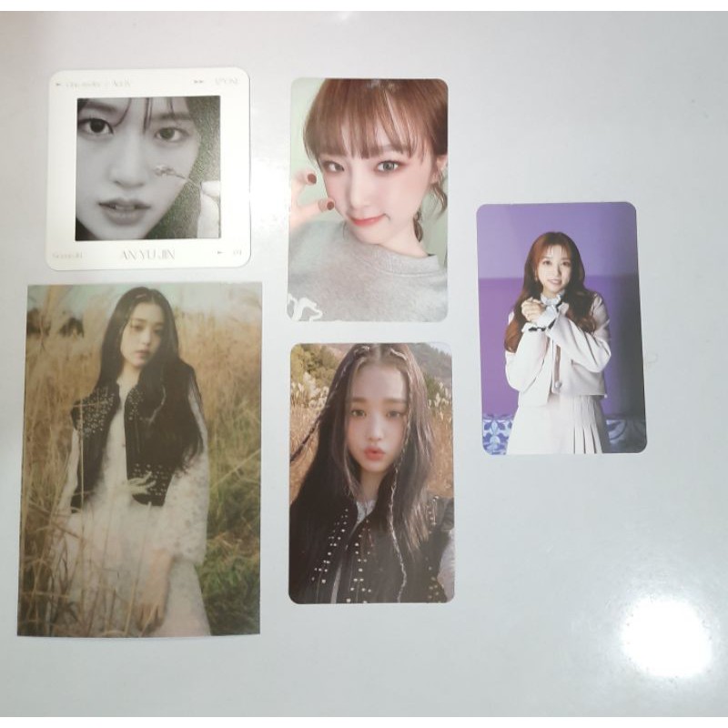 Jual PC IZ*ONE / IZONE One-Reeler Scene#1 Wonyoung, Yena, Yujin, Nako