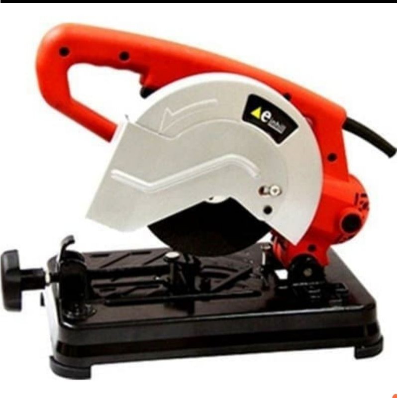 Mesin Cut Off einhill alat potong besi cut off 7in einhill low watt