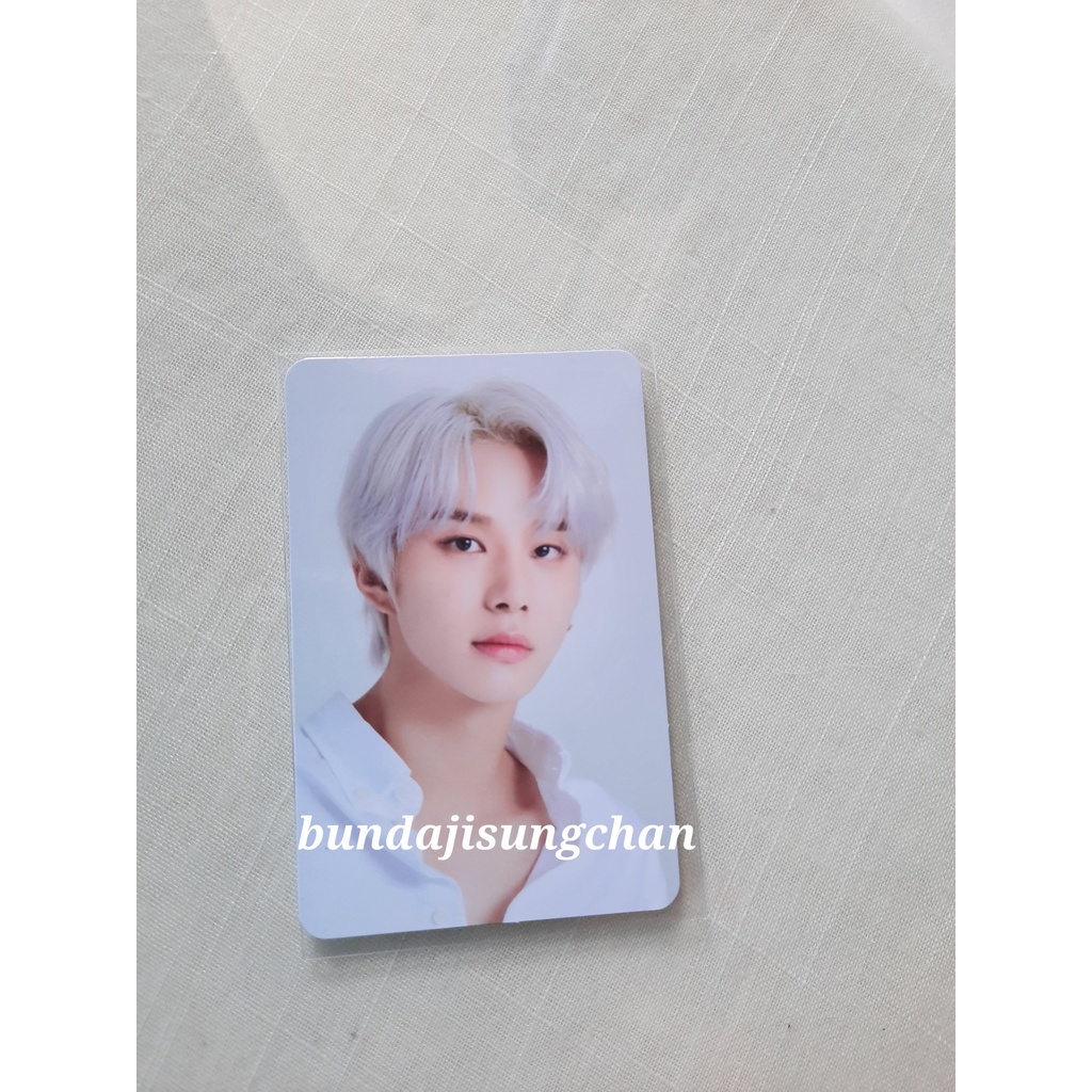[READY STOCK] JUNGWOO PC BENE SM SG22