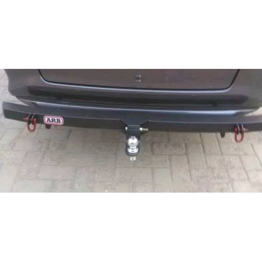 Towing Anting ARB Mobil Sigra