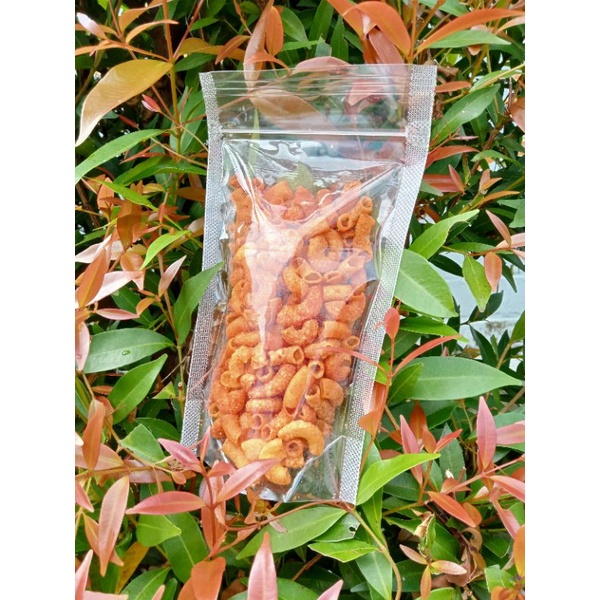 

Makaroni Pedas Manis