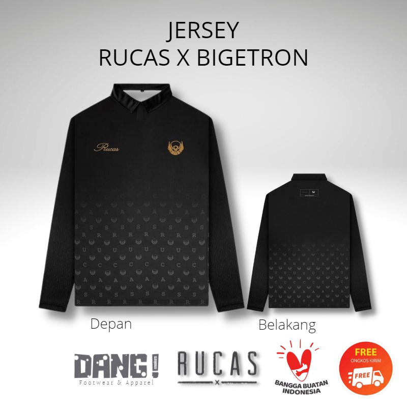 Rucas.co Top Wear Seasion 5/6/7 [Atasan]-6