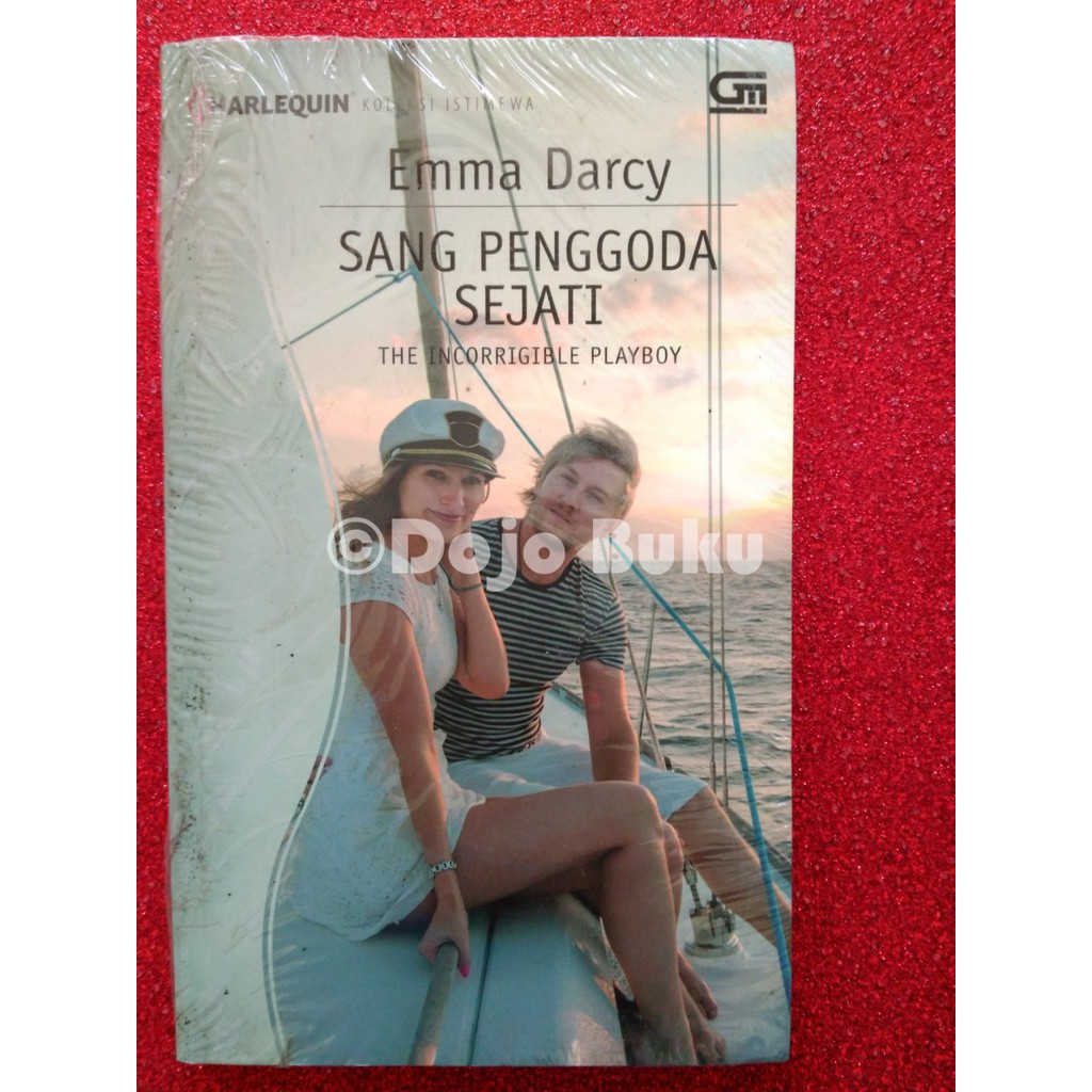 Hq: Sang Penggoda Sejati (The Incorrigible Playboy) DG