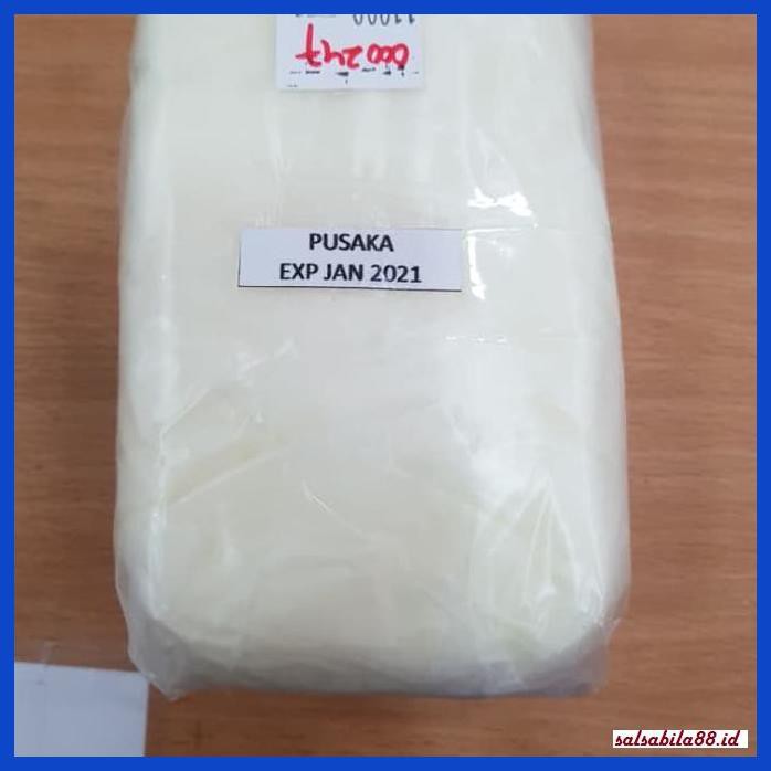 

Rettubagetnem- Mentega Tawar Pusaka Repack 500Gr -Asli-Slii.