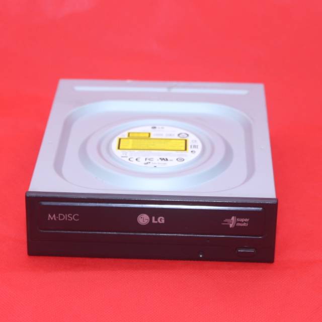 DVD Rom internal merk LG