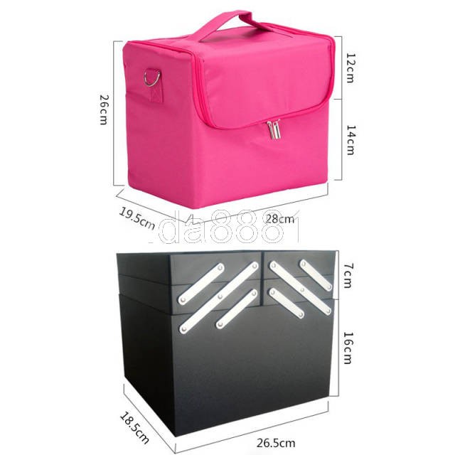 Tasmakeup#beautycase#Tas Organizer MakeUp#tas Perhiasan Wanita#Beauty case#Tas makeup#kotak kosmetik