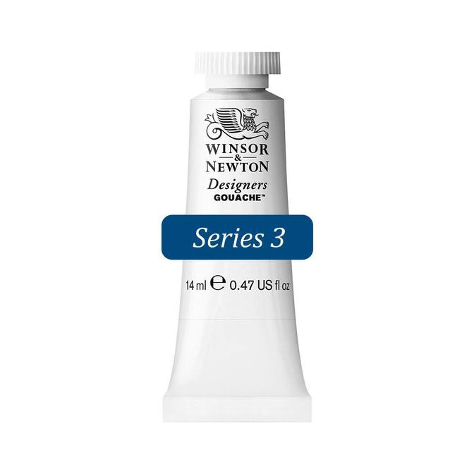 

Sale! Winsor & Newton Series 3 Designers Gouache Tube 14Ml Murah