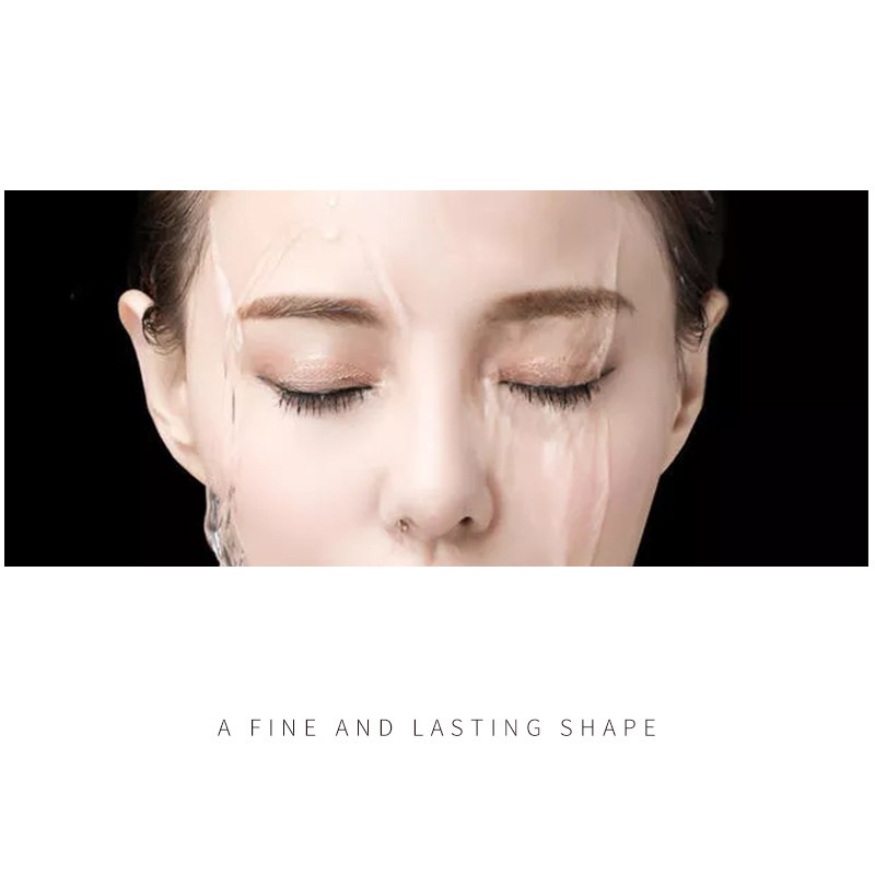 LAMEILA WATERPROOF EYELINER 762 ~ anti keringat tidak mudah luntur 762