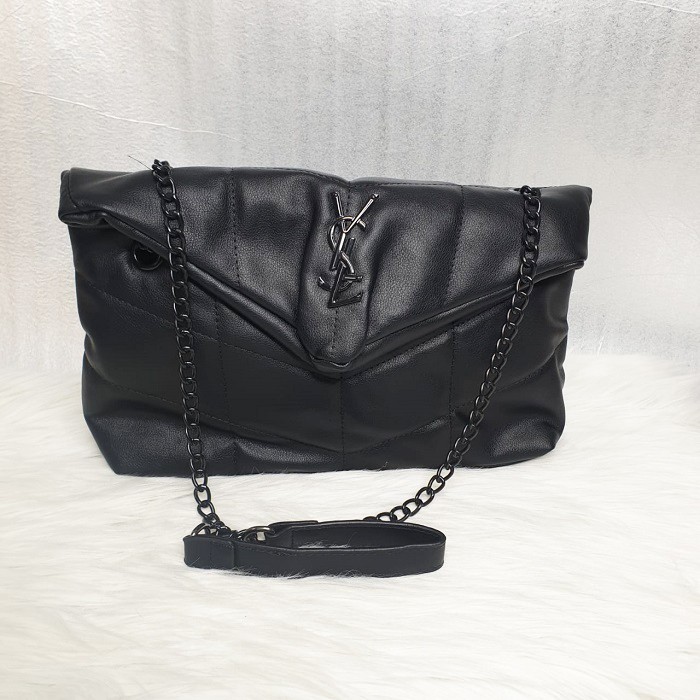 [✅BISA COD] 6717 Y*L CHAIN BAG (REAL PICTURE)
