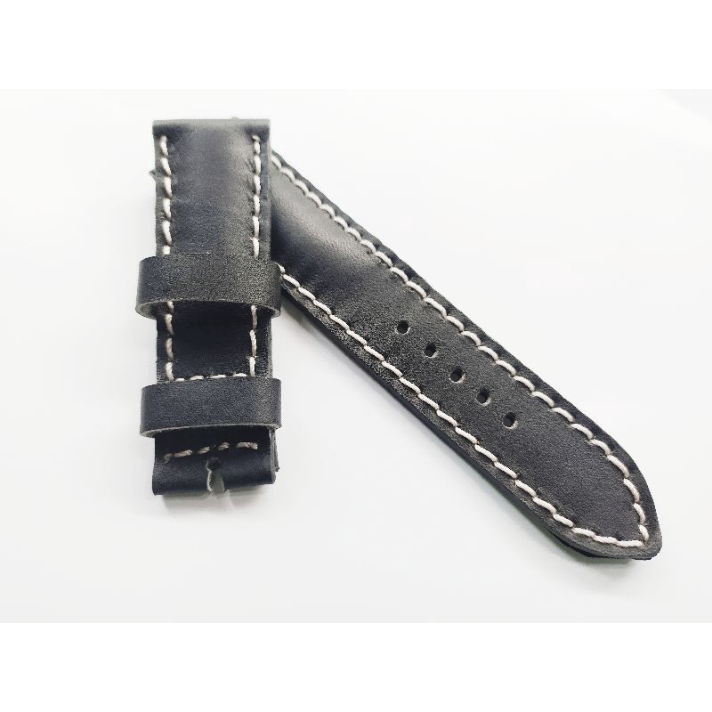 strap Handmade size 22 MM dan 24 MM