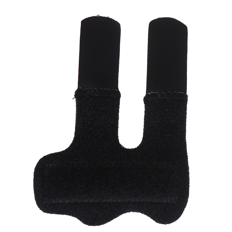 {LUCKID}1Pc Adjustable Finger Corrector Splint Trigger For Treat Finger Stiffness Pain