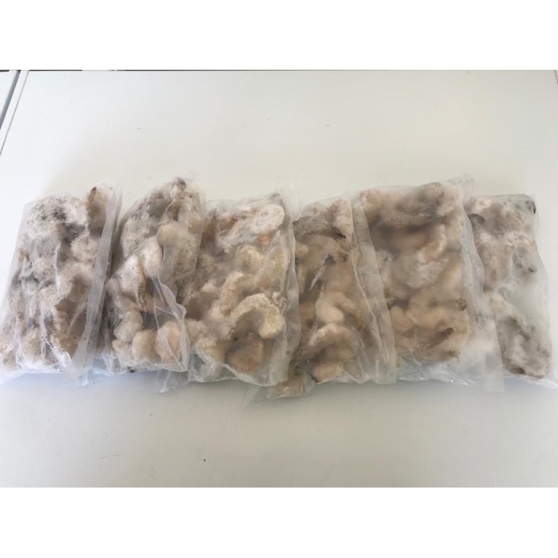 

Udang kupas (pack/500gr)