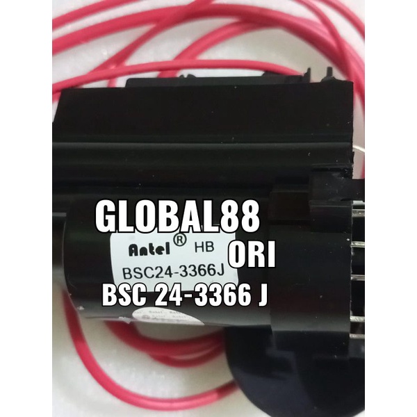 FLAYBACK TV BSC24-3366J ORI BSC 24-3366J FLYBACK FLAIBACK FLEBACK PLAYBACK PLYBACK PLAIBACK PLEBACK 