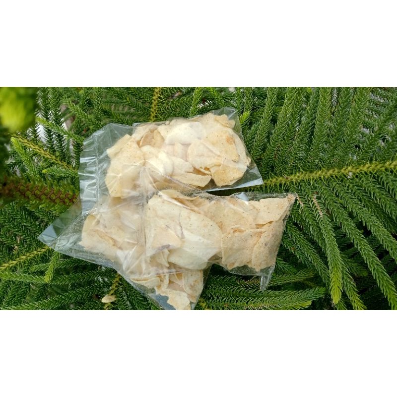 

KERIPIK GADUNG UMAMI