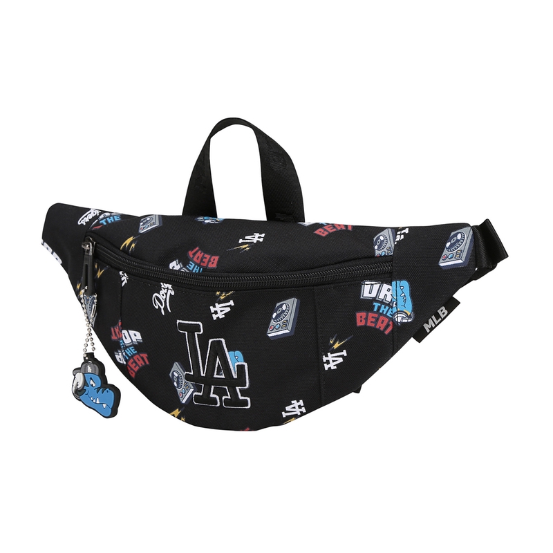 mlb diaper bag